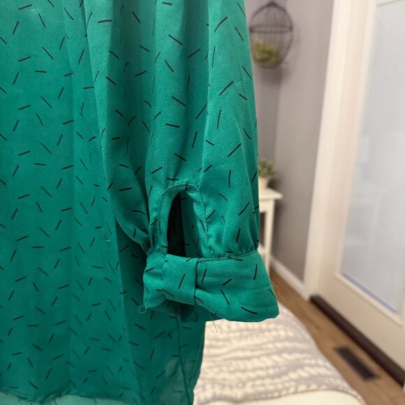 Mandee Blouse - Picture 2 of 5